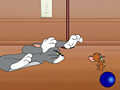 Hra Matematický Tom a Jerry 
