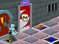 Hra Mickey Mouse hrad