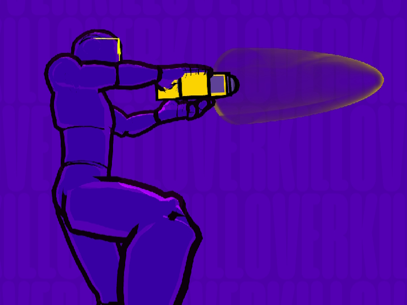 Hra Killover