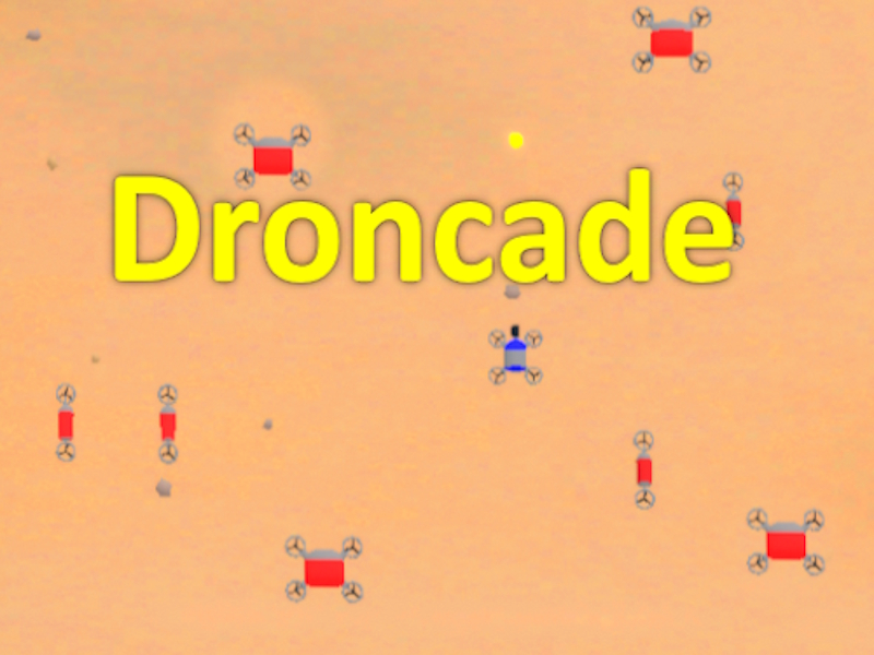 Hra Dronkad