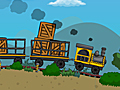 Hra Coal Express 2 