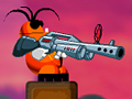 Hra Alien Guard 2 