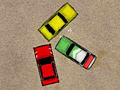 Hra Crash n Smash Derby 