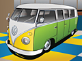 Hra Pimp můj campervan 