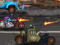Hra Dead Paradise 2 