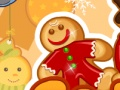 Hra Cookies pro Santa Claus 