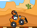 Hra Smash and Dash 