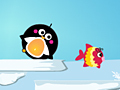 Hra Pingifish 