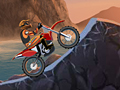 Hra Jaderná Bike 2