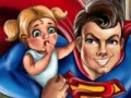 Hra Superman - Man of Steel 