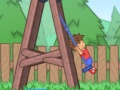 Hra Pogo Swing! 