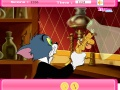 Hra Tom a Jerry skryté objekty 
