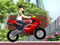 Hra Uphill Rush 3 