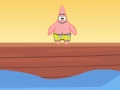 Hra SpongeBob Seesaw Mania 