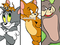 Hra Tom a Jerry Matchup 