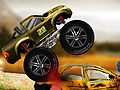 Hra Urban Crusher 2 