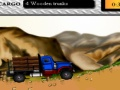 Hra Transportní vůz 
