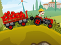 Hra Farm Express 