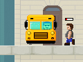 Hra Jet Bus 