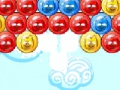 Hra Blobipop 