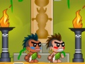 Hra Fart King Bros 