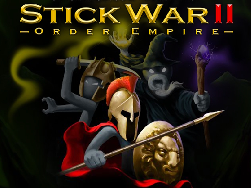 Hra Napařující hack s válkou 2