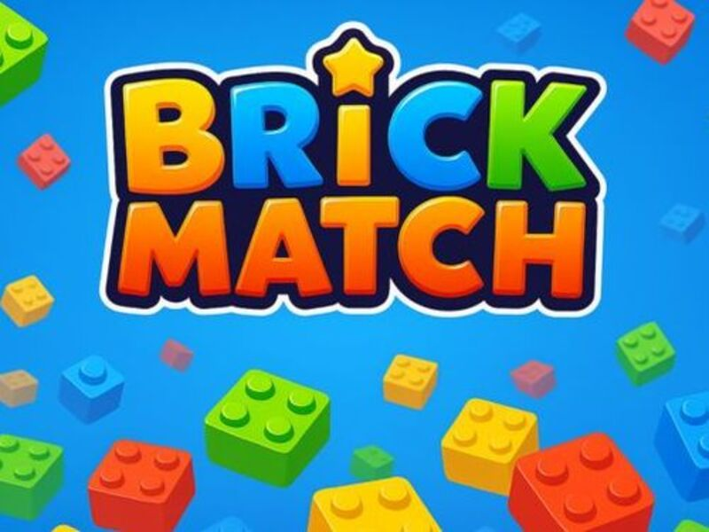 Hra Brick Match