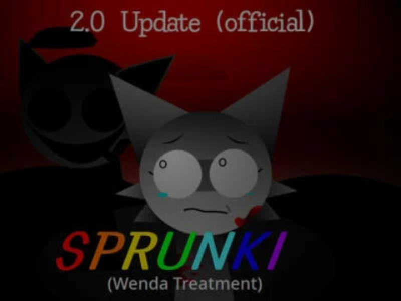 Hra Sprinks: Léčba Vendy