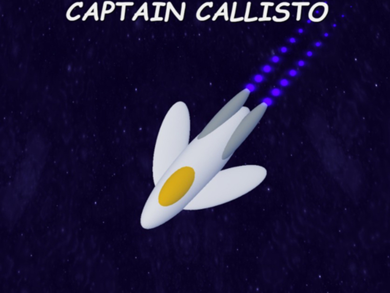 Hra Kapitán Callisto