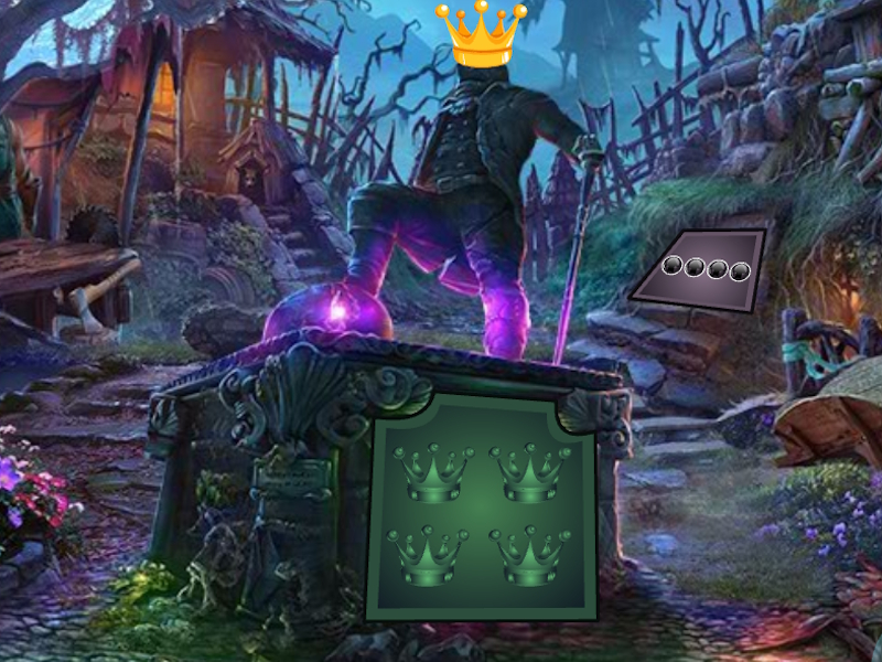 Hra Spasení živého malého draka