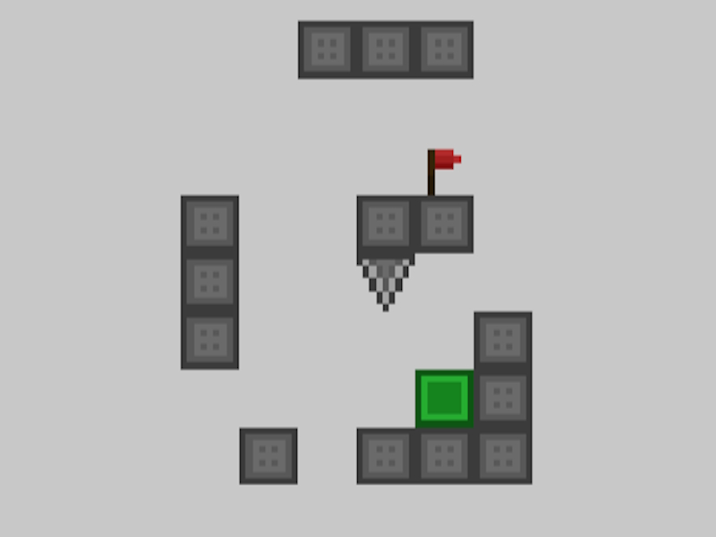 Hra Gravity puzzle