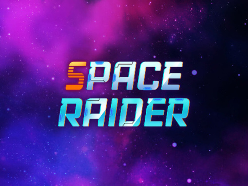 Hra Space Raider