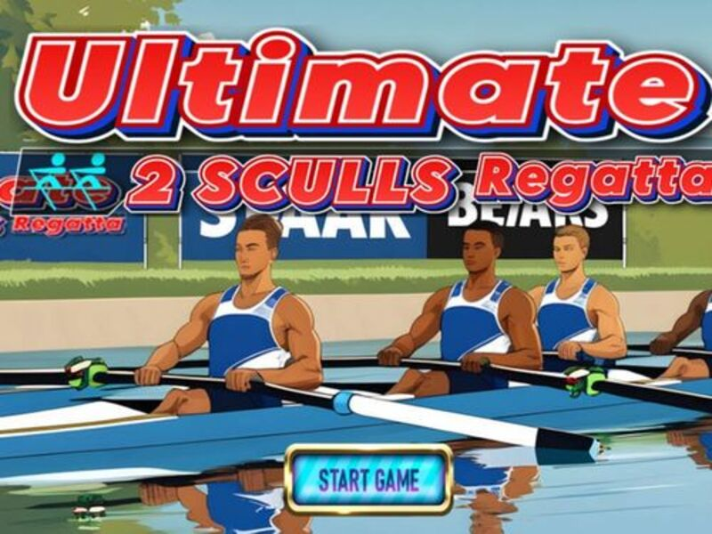 Hra Finále 2: Regatta na vesech