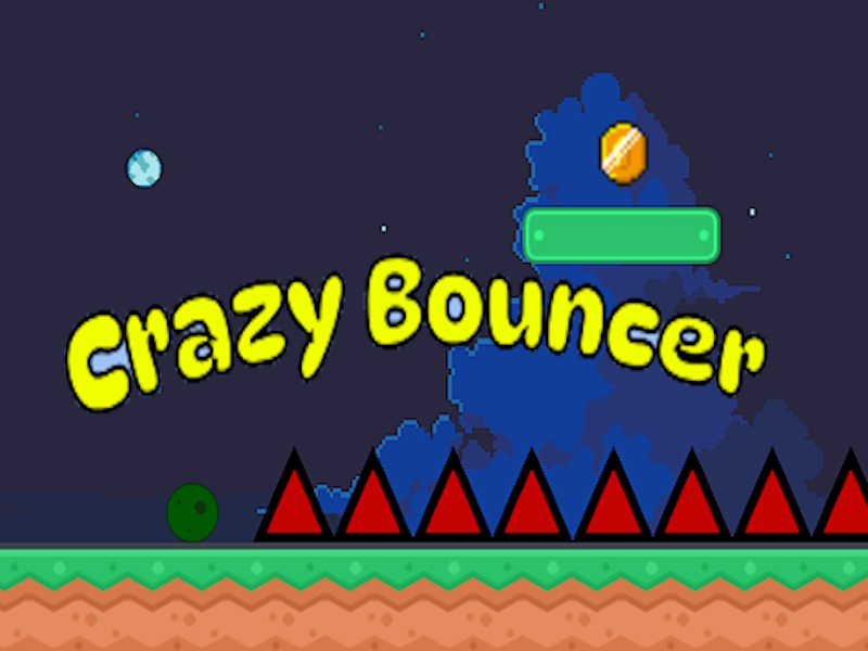 Hra Crazy Crooking