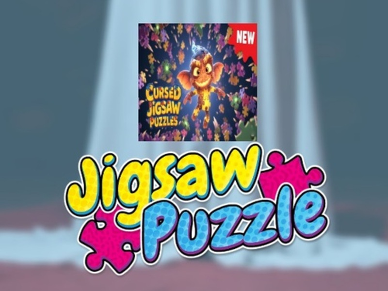 Hra Puzzle: zatraceně