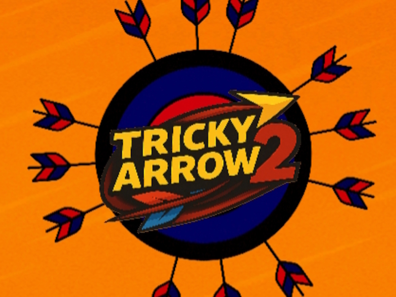 Hra Tricky šipky 2
