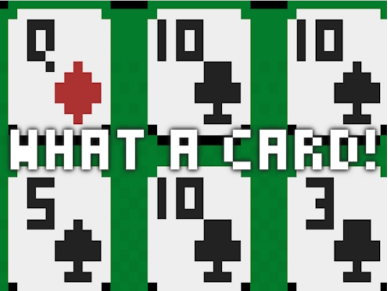 Hra Jaká mapa!