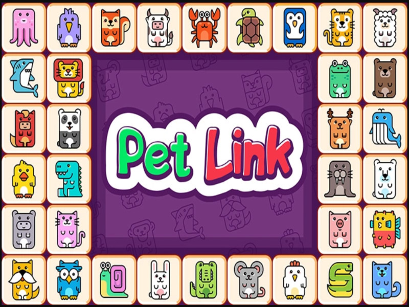 Hra Dream Pet Link