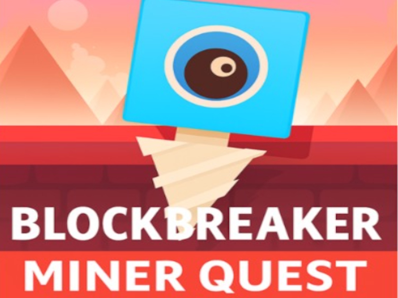 Hra Bloky Destroyer: Shakhtar Quest