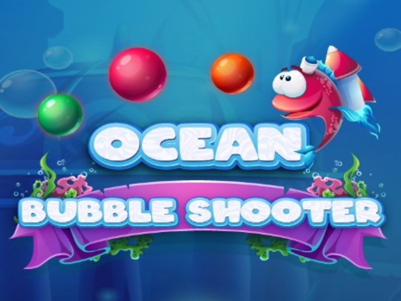 Hra Střelec o oceánu