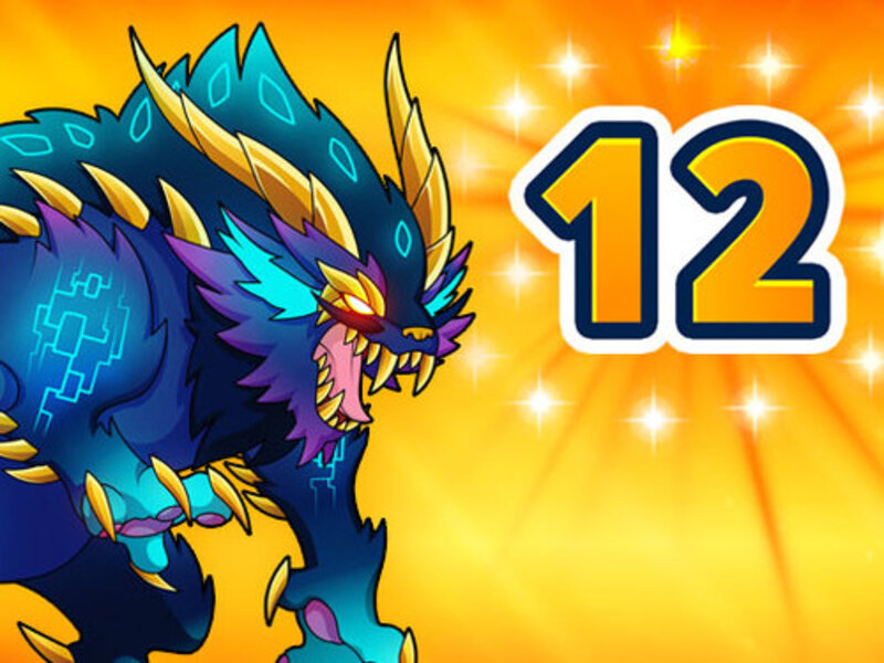 Hra Dynamones 12