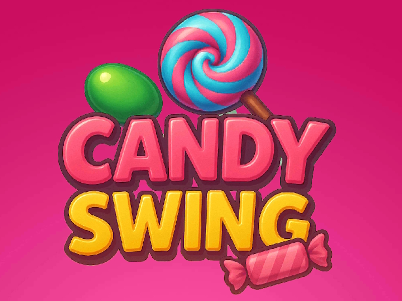 Hra Candy houpačky