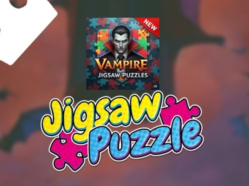 Hra Hádanky: upíři