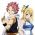 Fairy Tail  online