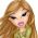 Bratz oblékací hry online