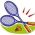 Badminton online