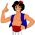 Aladdin online