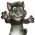 Mluvící Tom Cat online